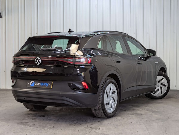 Used Volkswagen ID.4 2021 for sale - 76278522: Photo 9