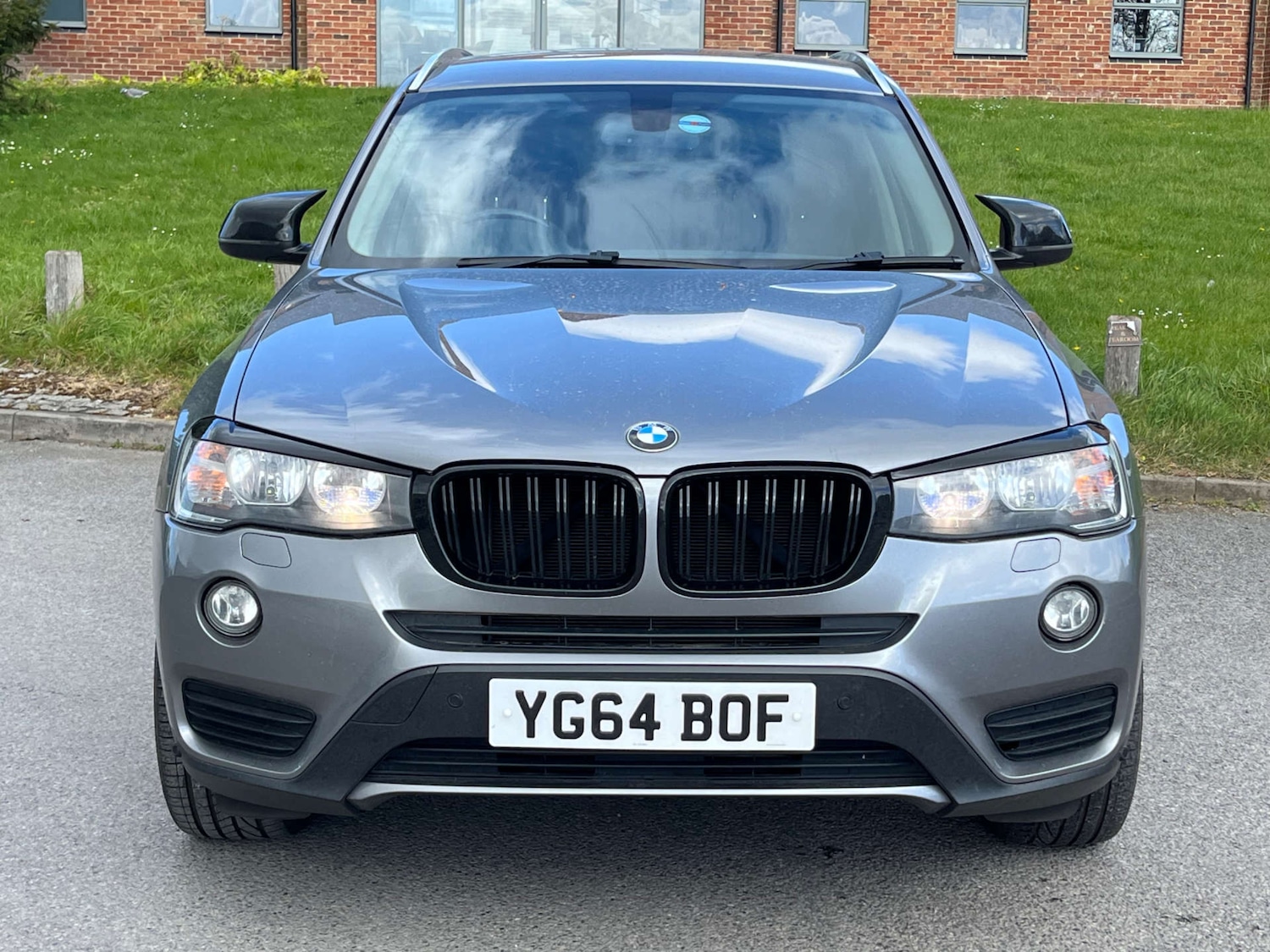 Used BMW X3 2014 for sale - 78218973: Photo 15