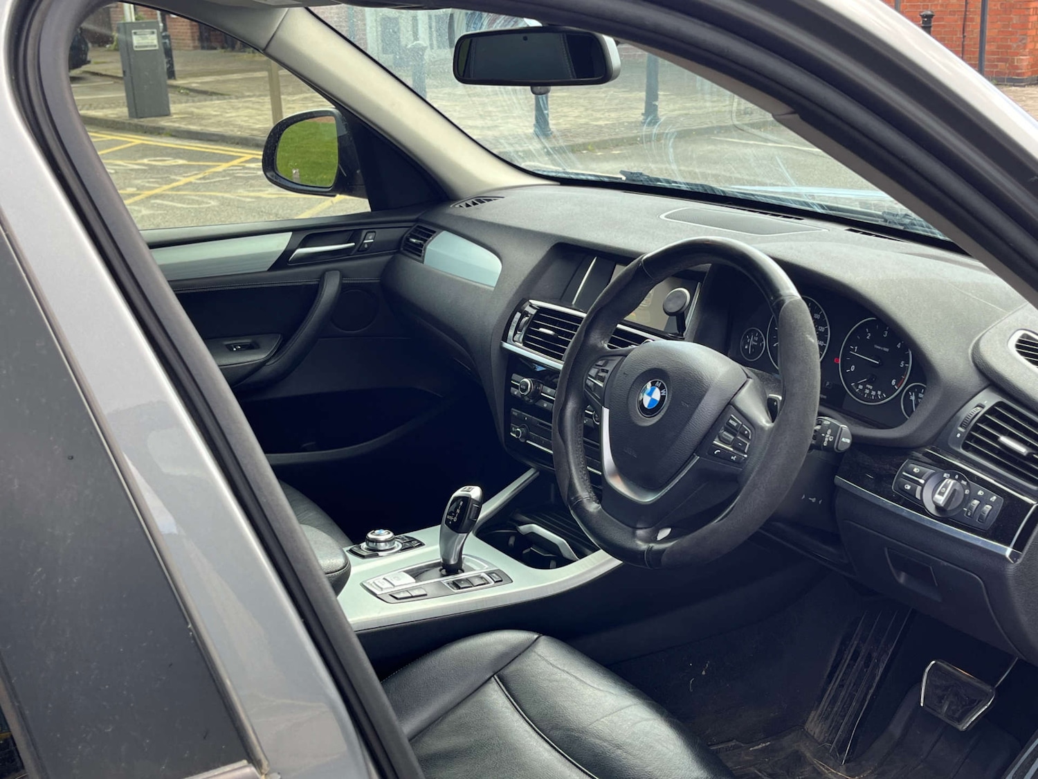 Used BMW X3 2014 for sale - 78218973: Photo 17