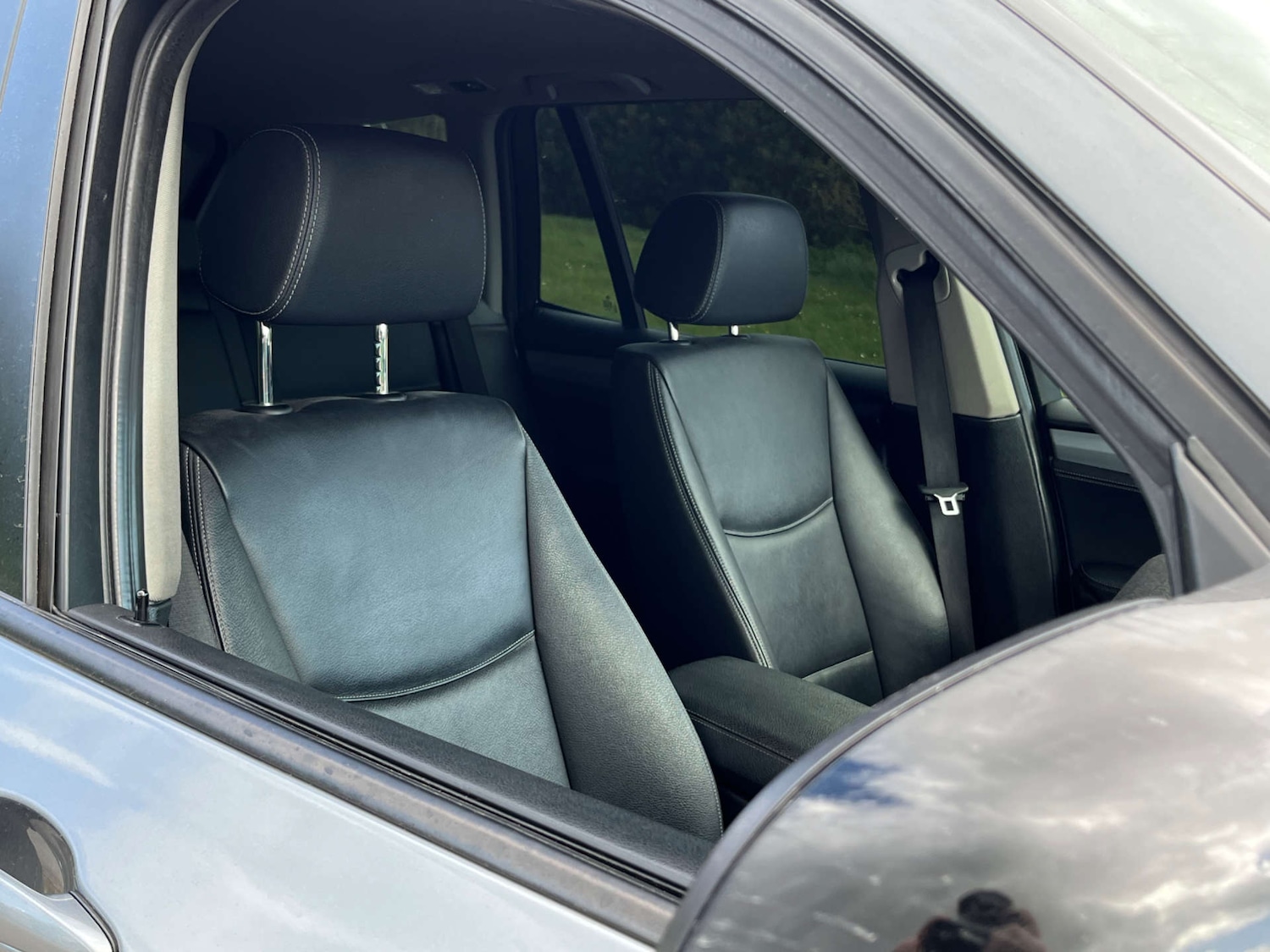 Used BMW X3 2014 for sale - 78218973: Photo 19