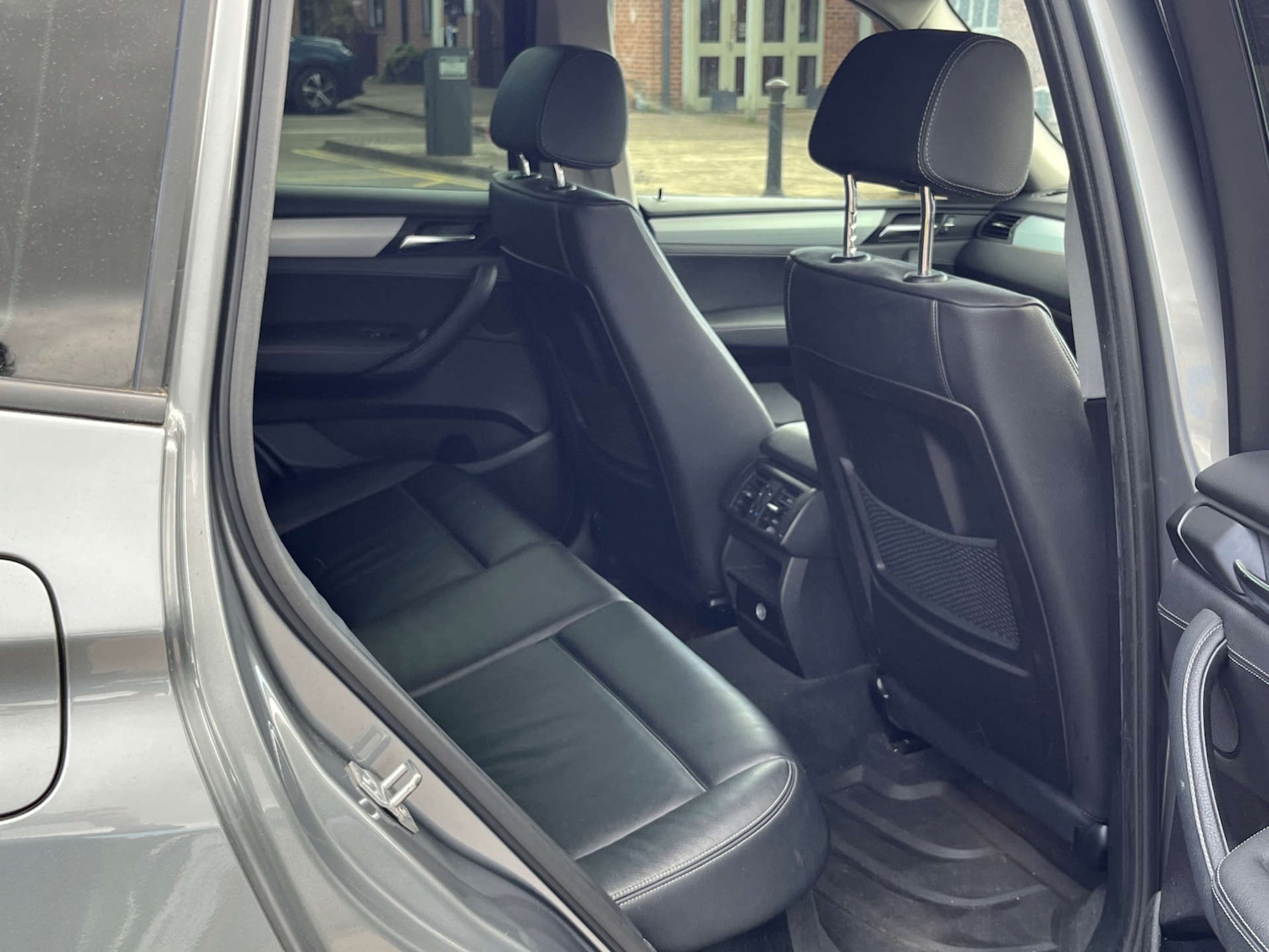 Used BMW X3 2014 for sale - 78218973: Photo 21