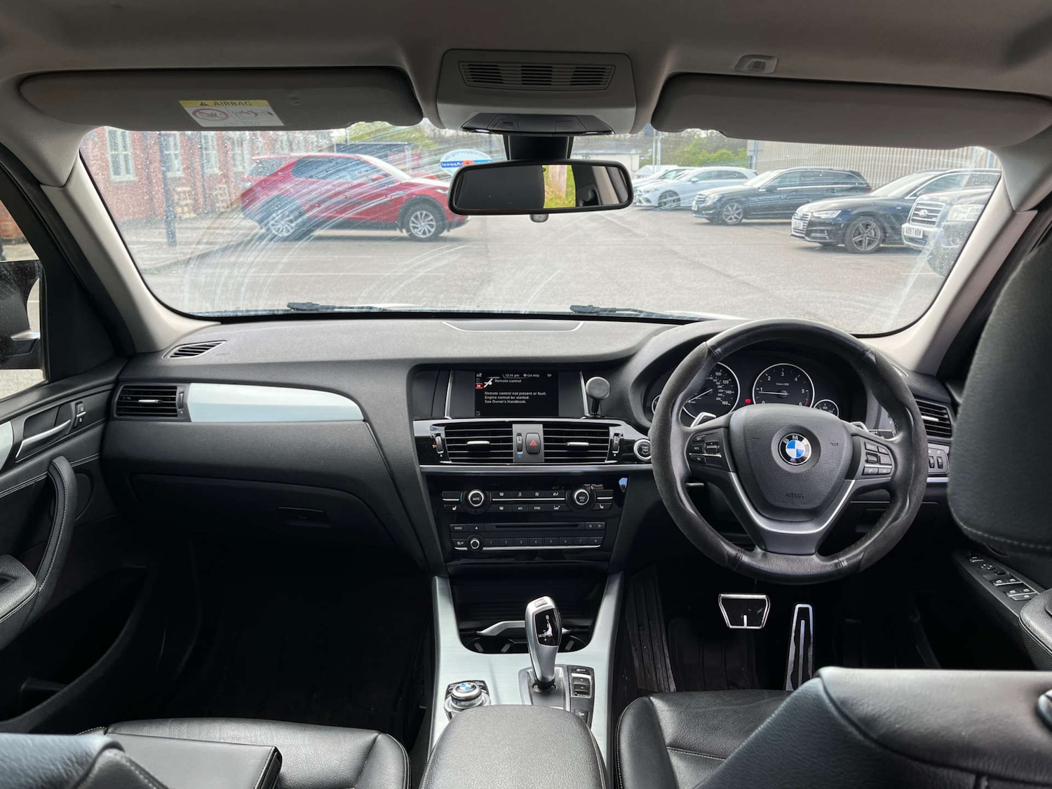 Used BMW X3 2014 for sale - 78218973: Photo 23