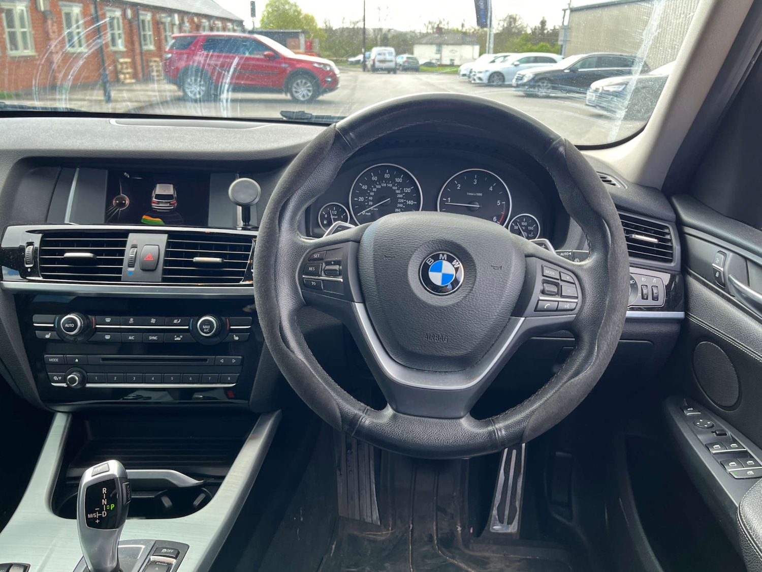 Used BMW X3 2014 for sale - 78218973: Photo 24
