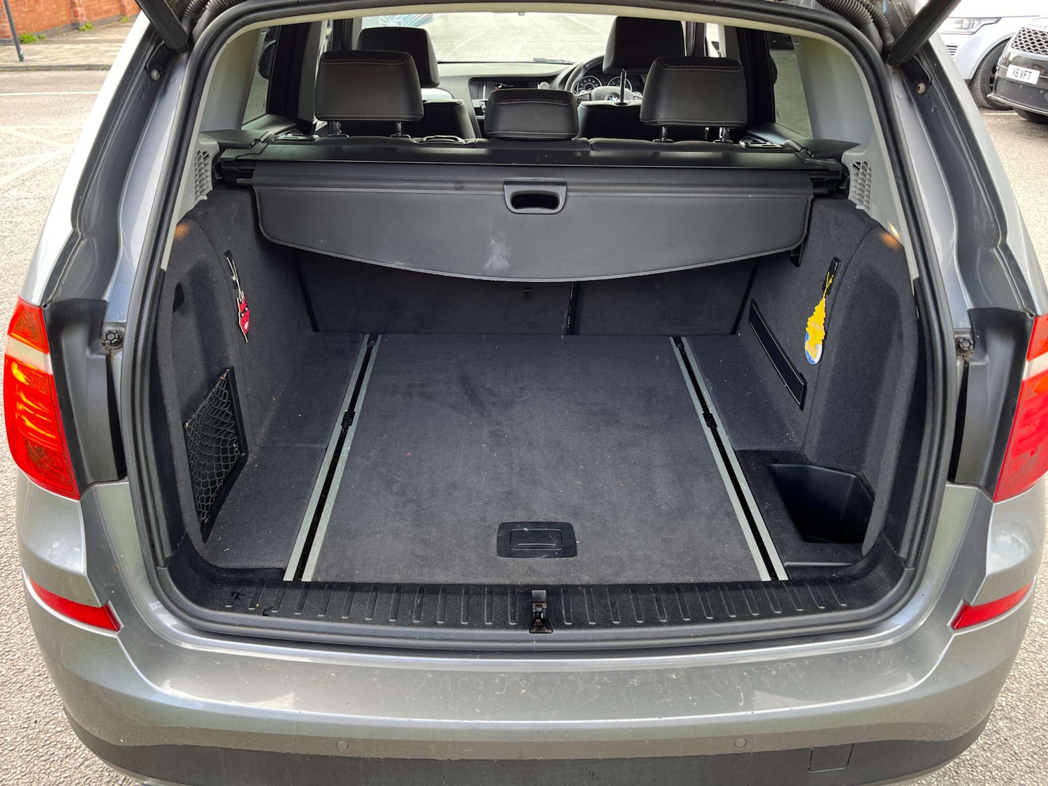 Used BMW X3 2014 for sale - 78218973: Photo 25