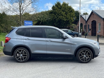 Used BMW X3 2014 for sale - 78218973: Photo