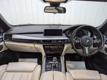 Used BMW X5 2018 for sale - 74702114: Photo