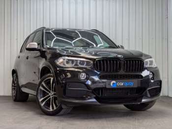 Used BMW X5 2018 for sale - 74702114: Photo