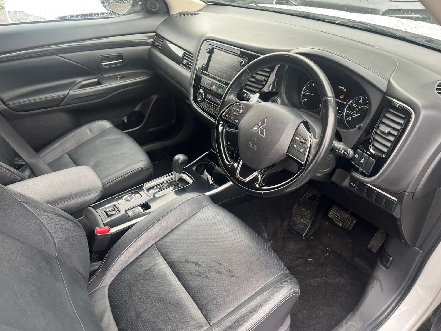Used Mitsubishi Outlander 2018 for sale - 76005464: Photo 16