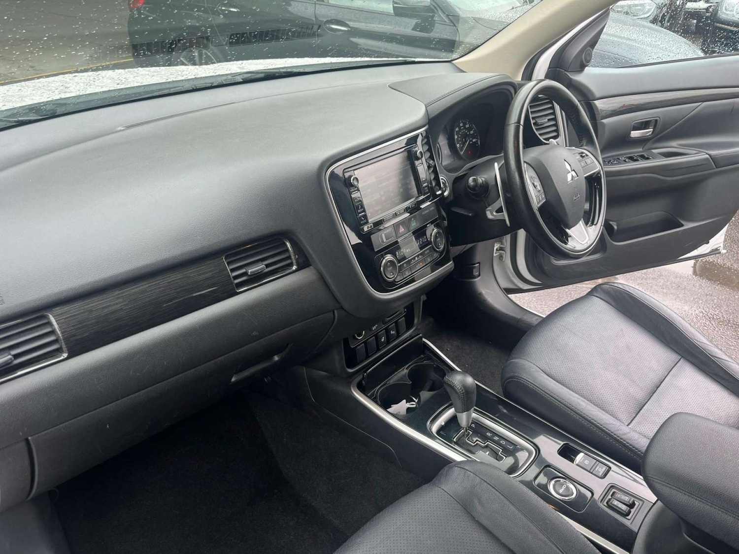 Used Mitsubishi Outlander 2018 for sale - 76005464: Photo 18