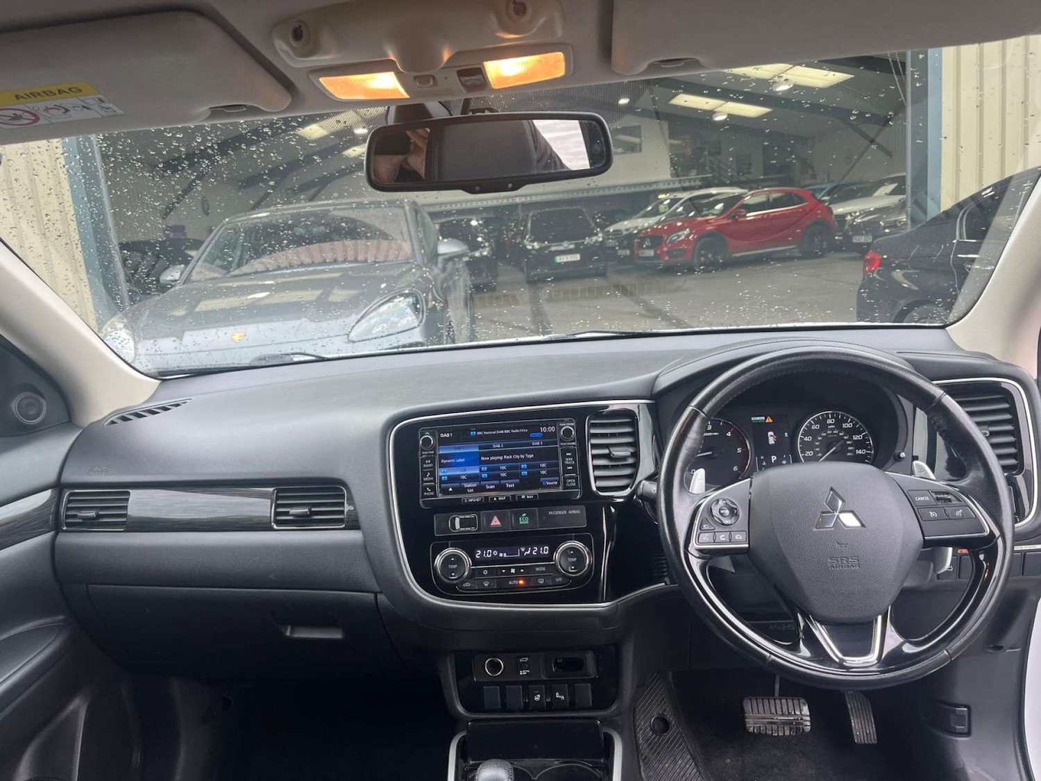 Used Mitsubishi Outlander 2018 for sale - 76005464: Photo 19