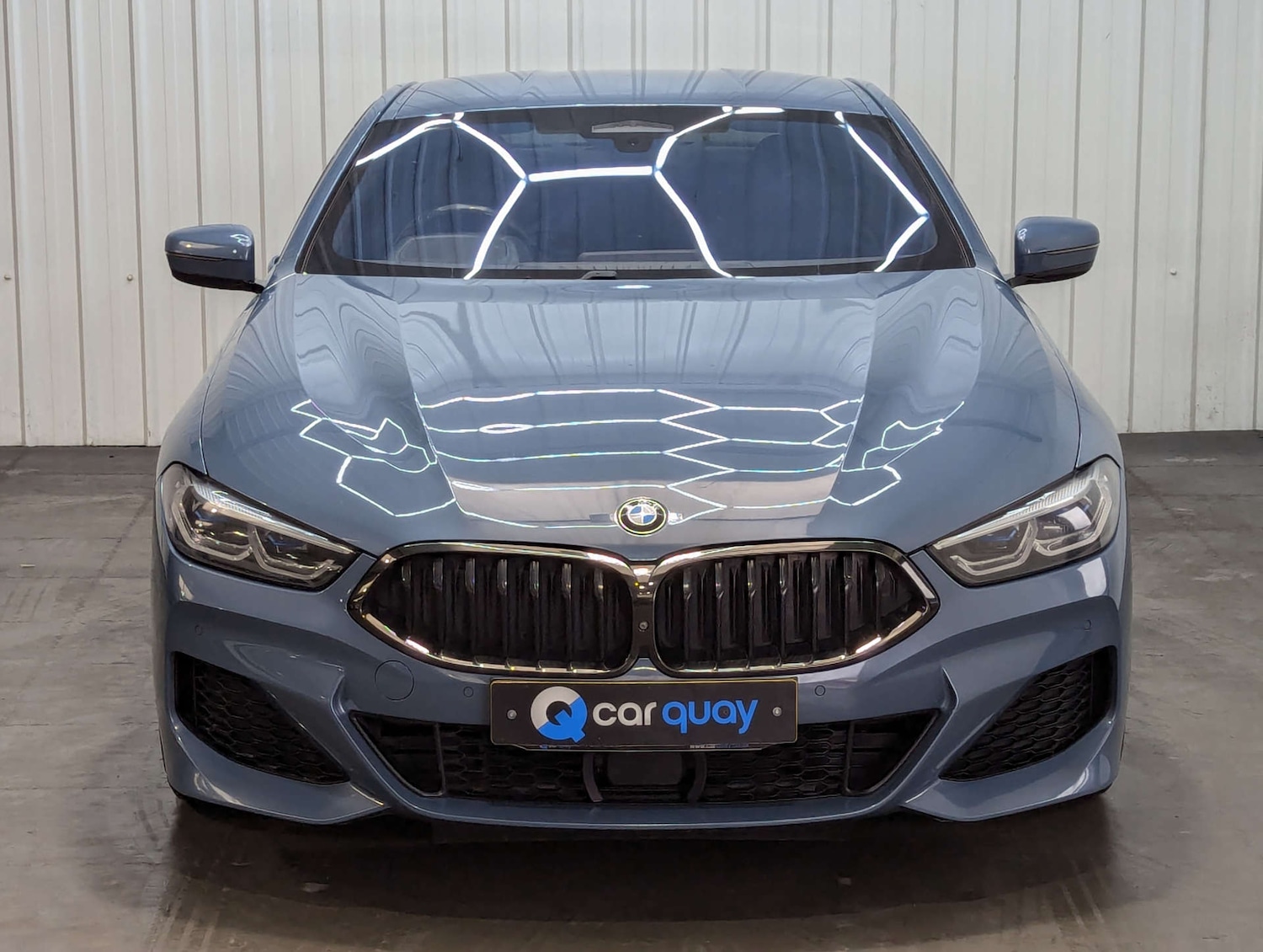 Used BMW 8 Series 2018 for sale - 77383386: Photo 26