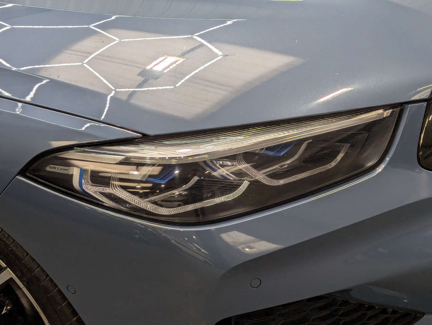 Used BMW 8 Series 2018 for sale - 77383386: Photo 29