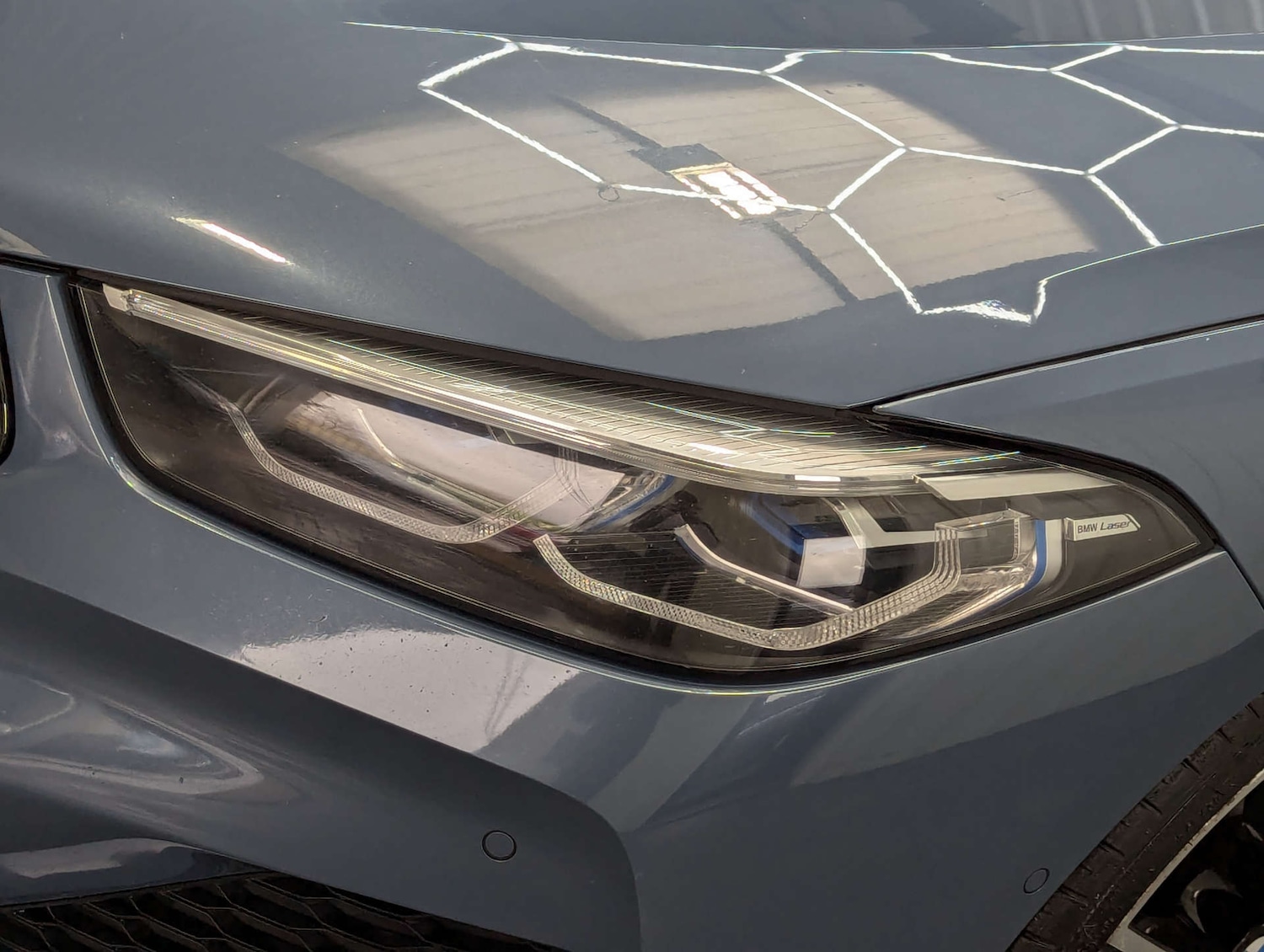 Used BMW 8 Series 2018 for sale - 77383386: Photo 30