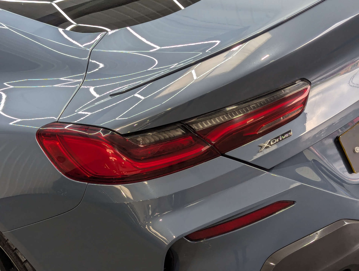 Used BMW 8 Series 2018 for sale - 77383386: Photo 43