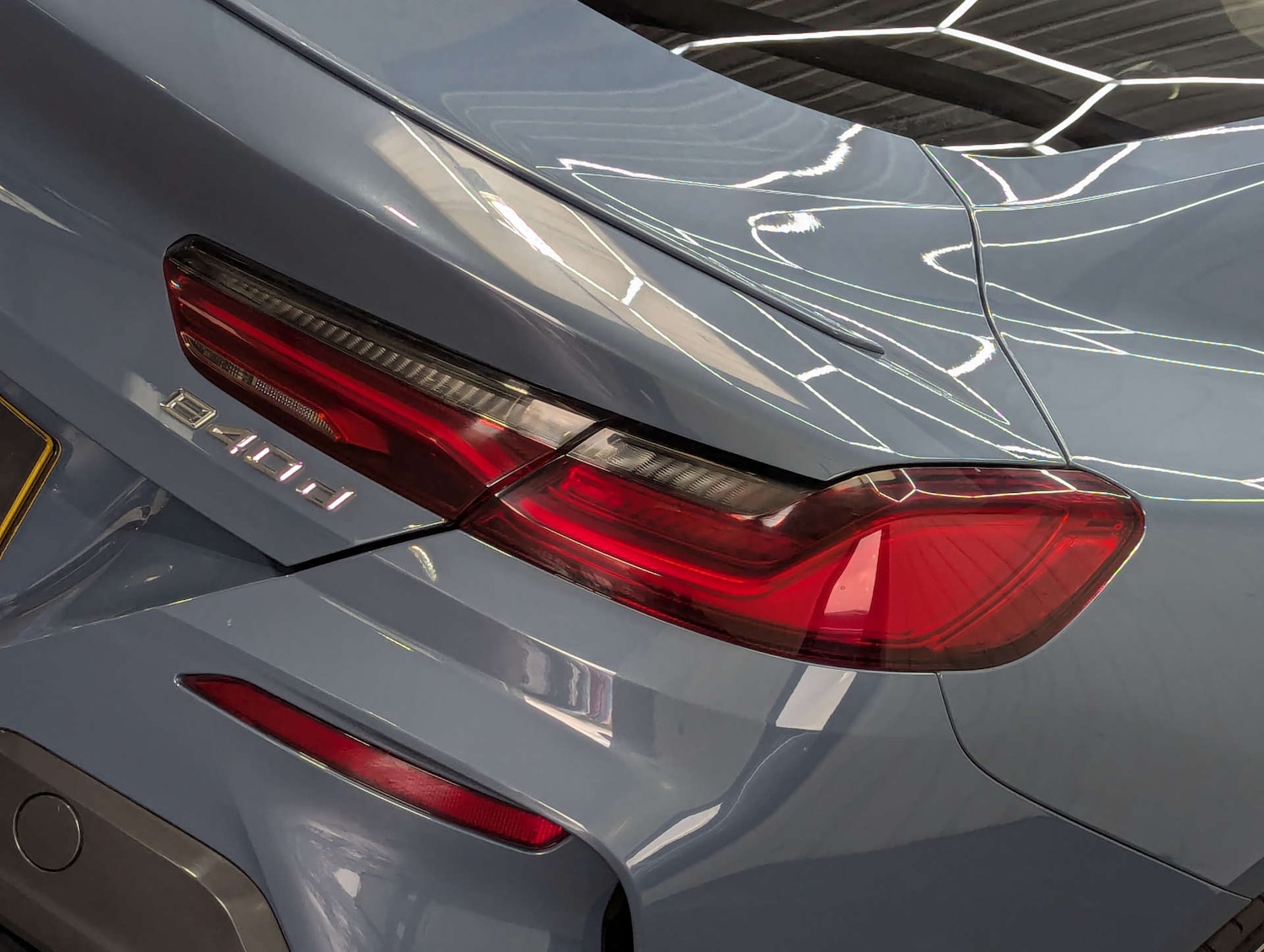 Used BMW 8 Series 2018 for sale - 77383386: Photo 44