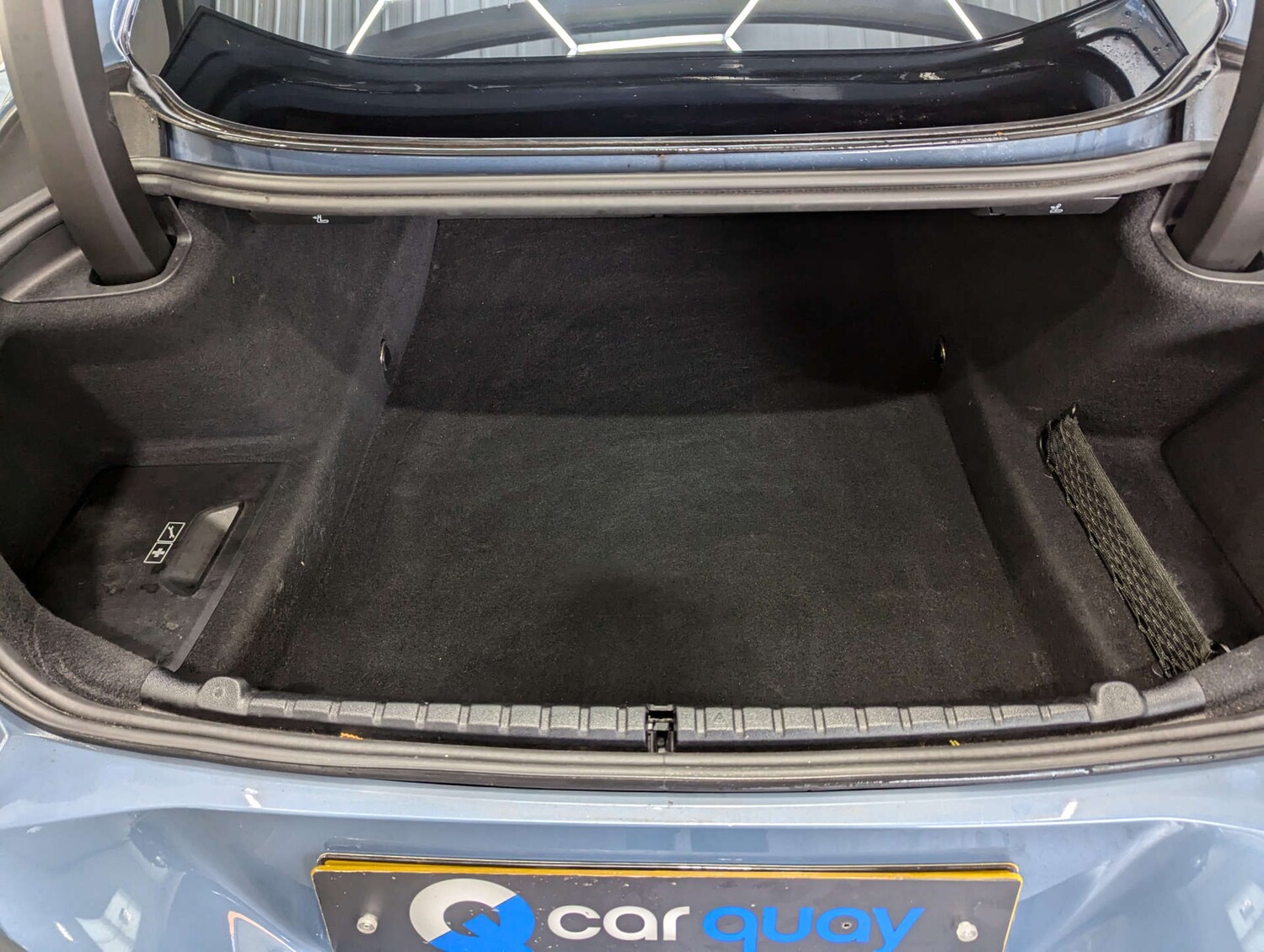 Used BMW 8 Series 2018 for sale - 77383386: Photo 46