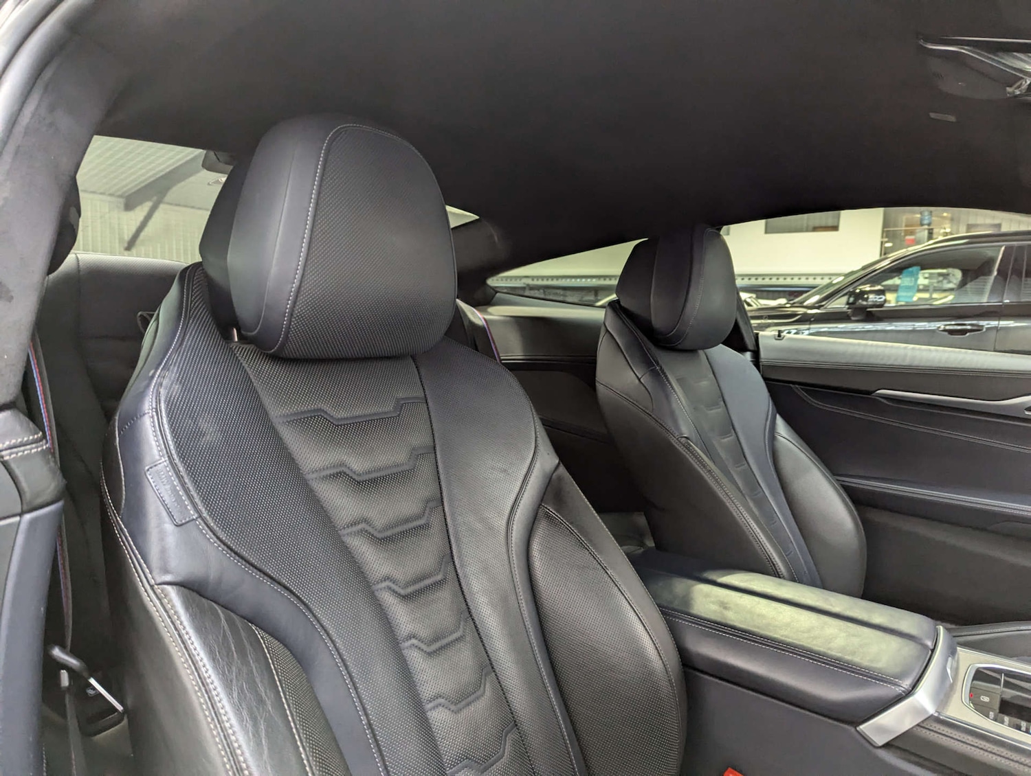 Used BMW 8 Series 2018 for sale - 77383386: Photo 52