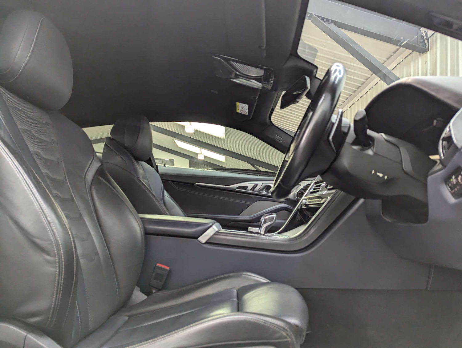 Used BMW 8 Series 2018 for sale - 77383386: Photo 53