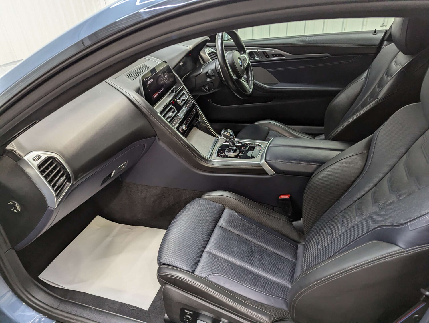 Used BMW 8 Series 2018 for sale - 77383386: Photo 55