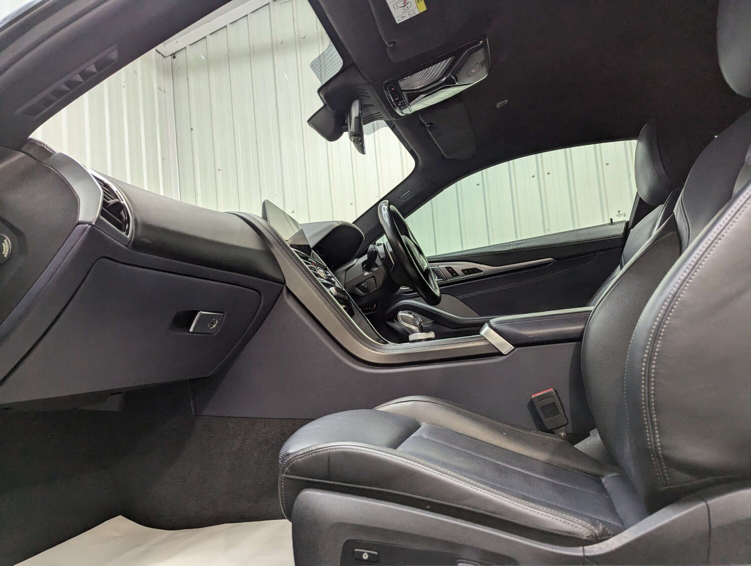 Used BMW 8 Series 2018 for sale - 77383386: Photo 57