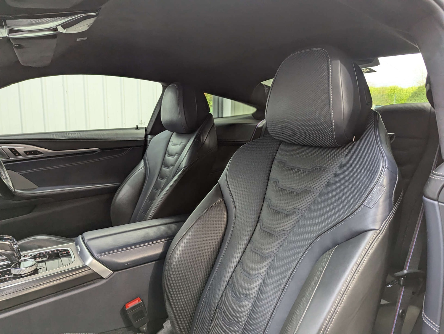 Used BMW 8 Series 2018 for sale - 77383386: Photo 58