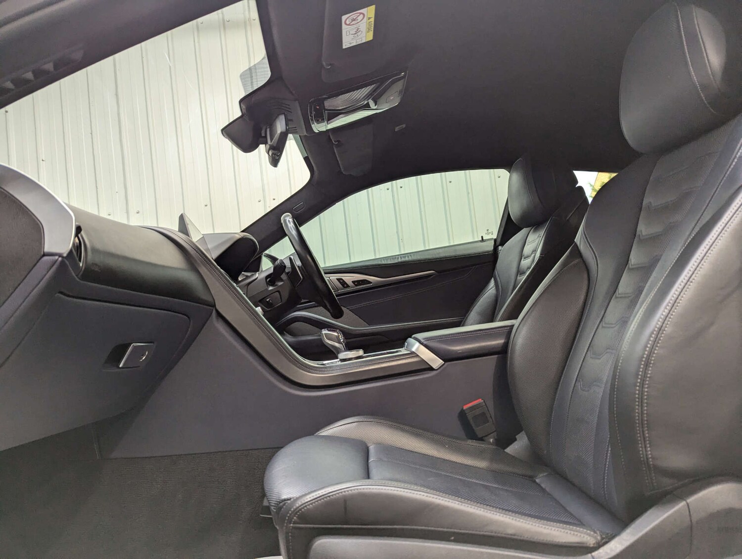 Used BMW 8 Series 2018 for sale - 77383386: Photo 59