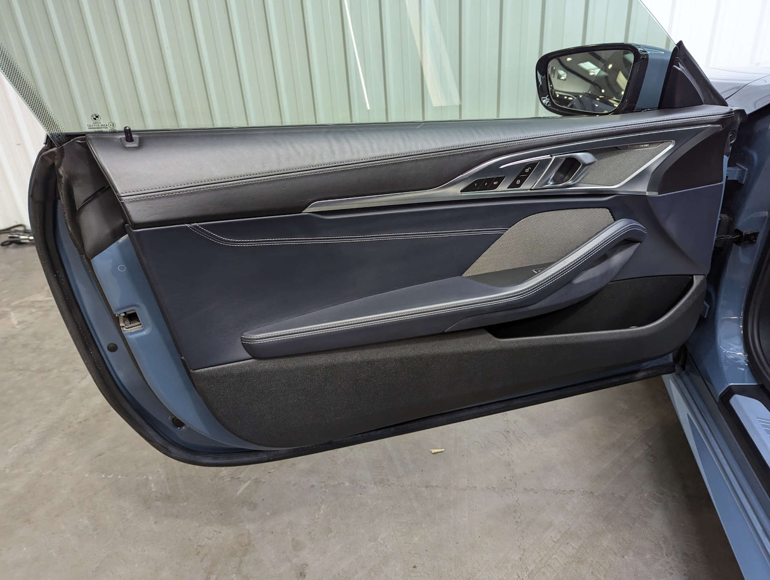 Used BMW 8 Series 2018 for sale - 77383386: Photo 60