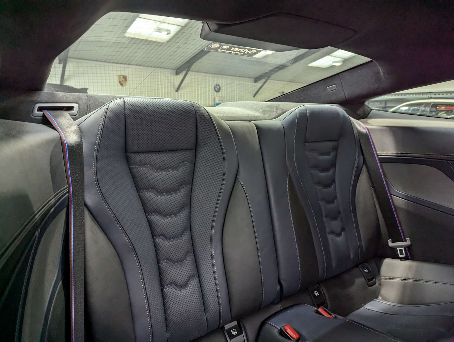 Used BMW 8 Series 2018 for sale - 77383386: Photo 61