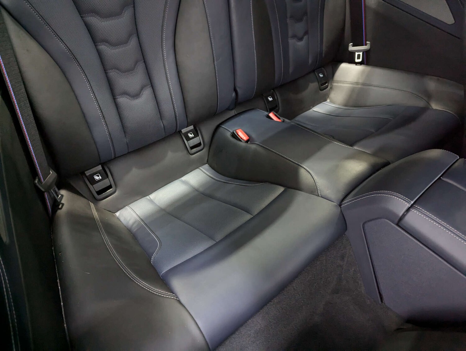 Used BMW 8 Series 2018 for sale - 77383386: Photo 62