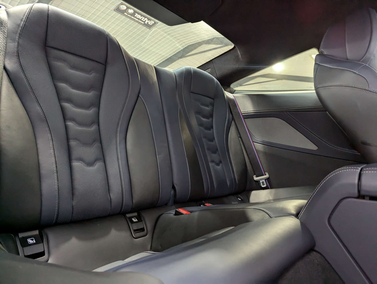 Used BMW 8 Series 2018 for sale - 77383386: Photo 63