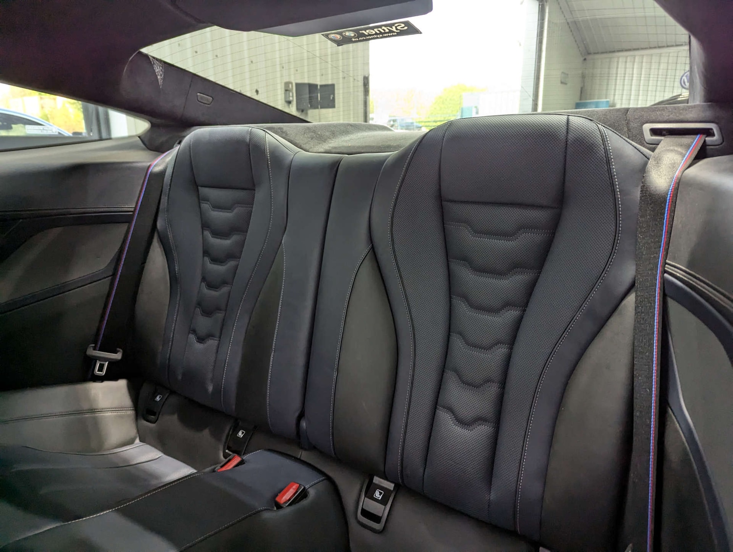 Used BMW 8 Series 2018 for sale - 77383386: Photo 65