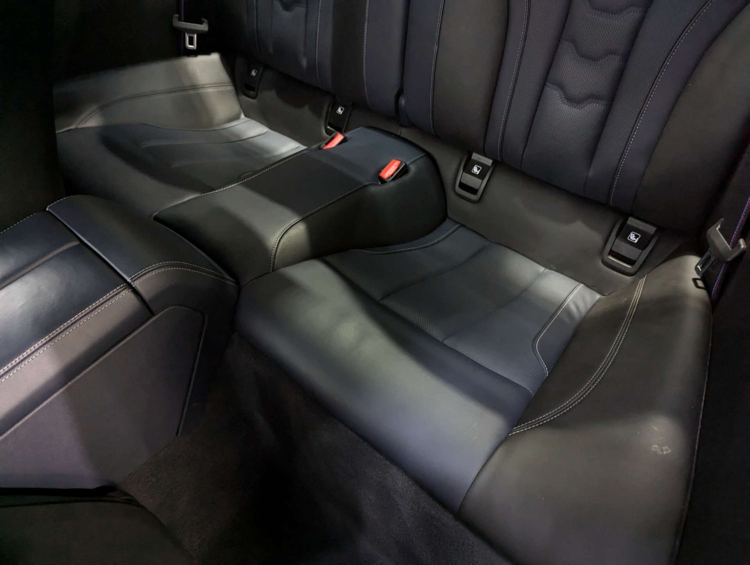 Used BMW 8 Series 2018 for sale - 77383386: Photo 66