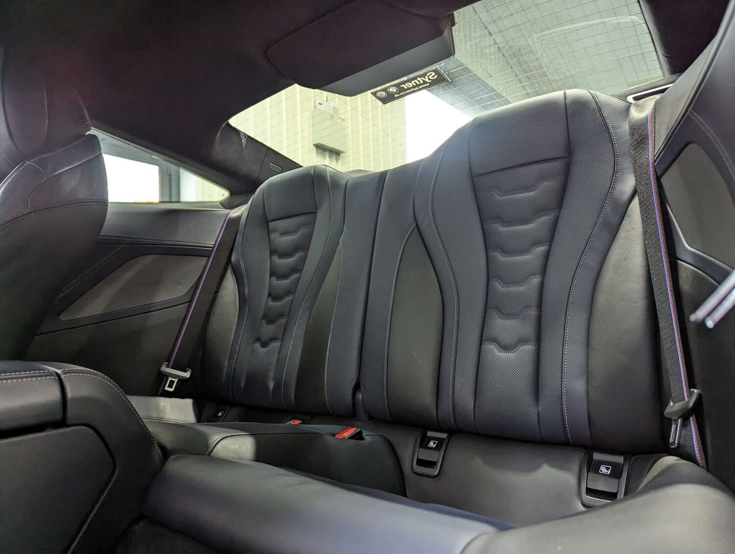 Used BMW 8 Series 2018 for sale - 77383386: Photo 67