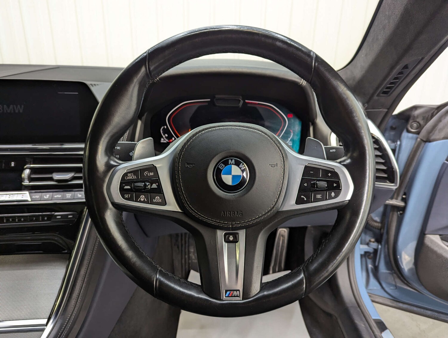 Used BMW 8 Series 2018 for sale - 77383386: Photo 71