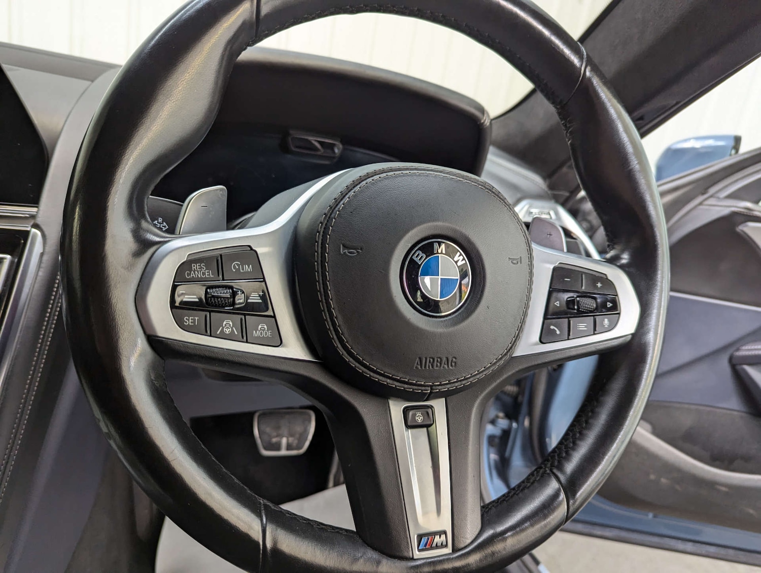 Used BMW 8 Series 2018 for sale - 77383386: Photo 76