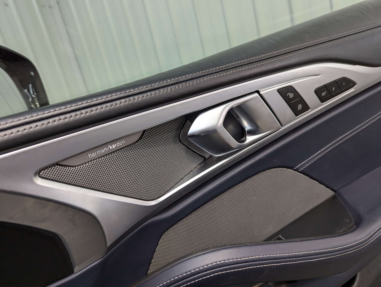 Used BMW 8 Series 2018 for sale - 77383386: Photo 77