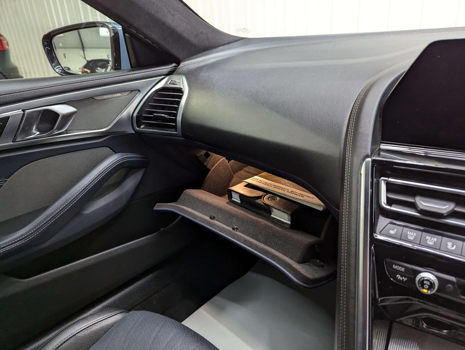 Used BMW 8 Series 2018 for sale - 77383386: Photo 83