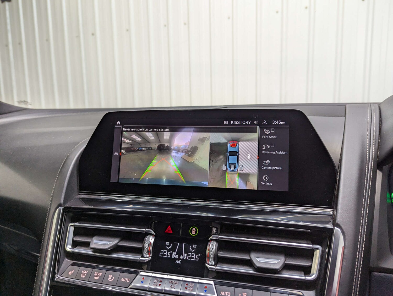 Used BMW 8 Series 2018 for sale - 77383386: Photo 85