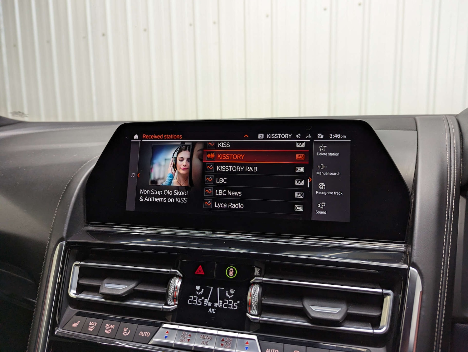 Used BMW 8 Series 2018 for sale - 77383386: Photo 86