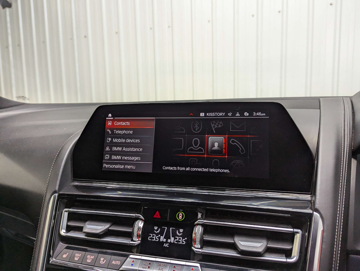 Used BMW 8 Series 2018 for sale - 77383386: Photo 87