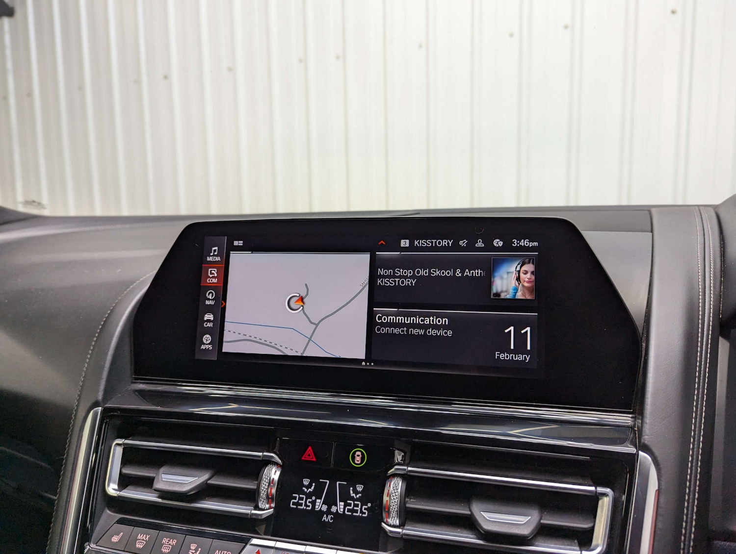 Used BMW 8 Series 2018 for sale - 77383386: Photo 89