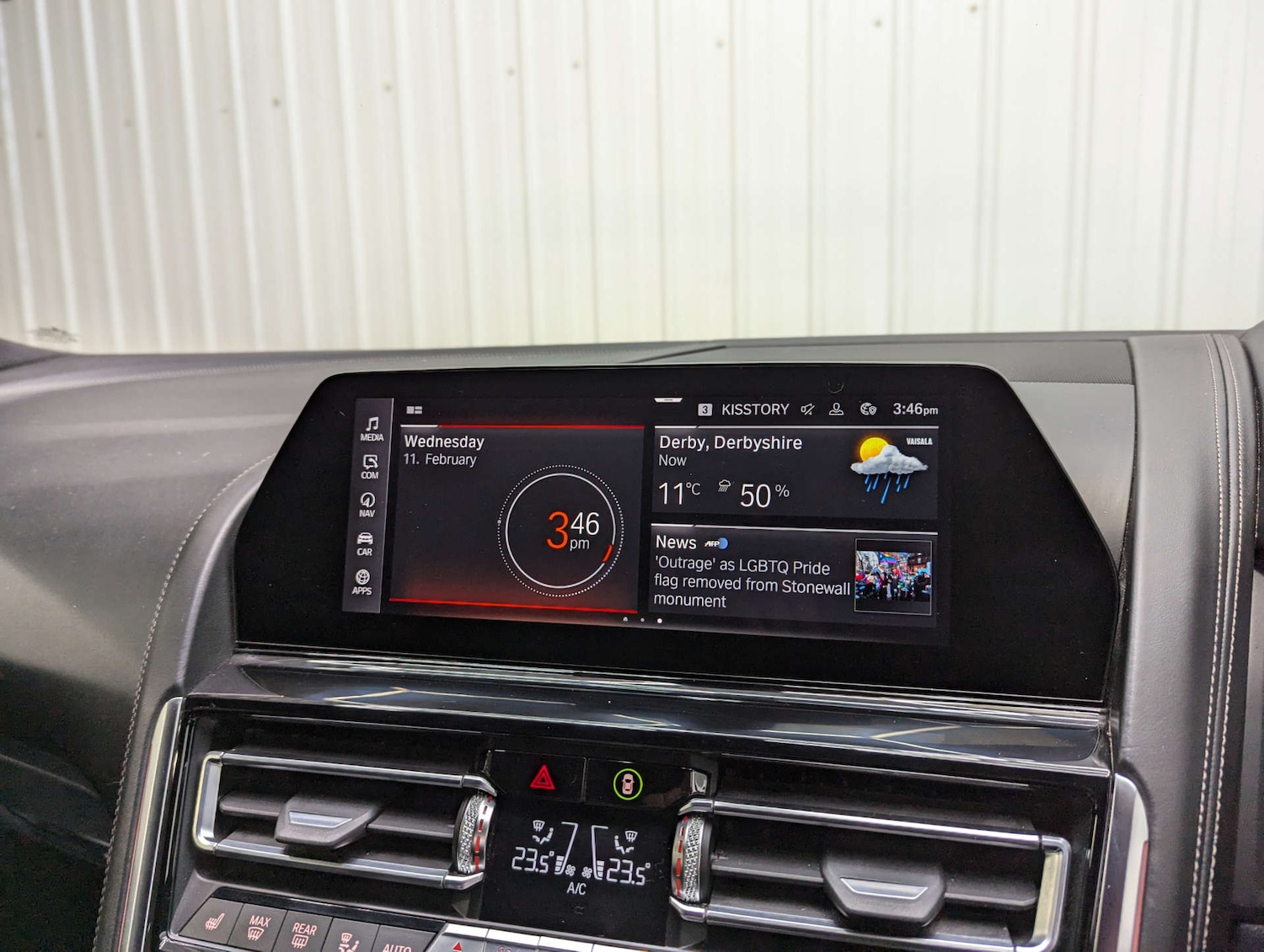 Used BMW 8 Series 2018 for sale - 77383386: Photo 90