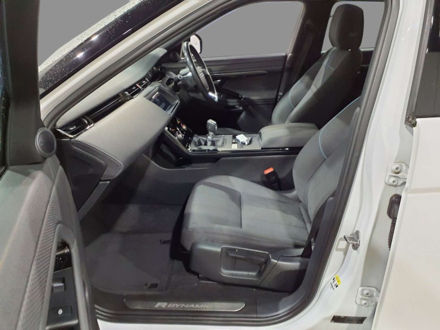 Used Land Rover Range Rover Evoque 2019 for sale - 76698013: Photo 18