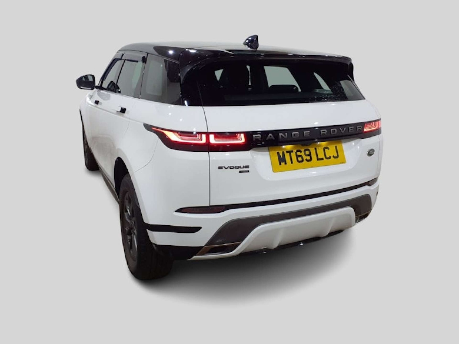 Used Land Rover Range Rover Evoque 2019 for sale - 76698013: Photo 19