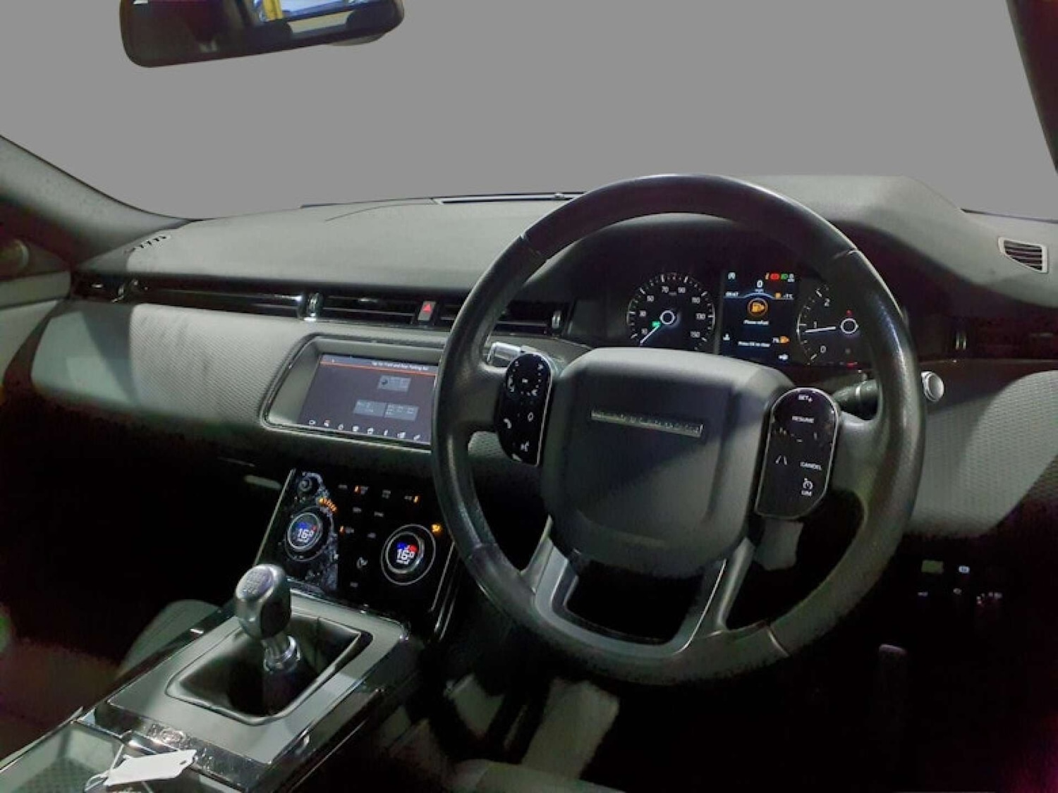 Used Land Rover Range Rover Evoque 2019 for sale - 76698013: Photo 4