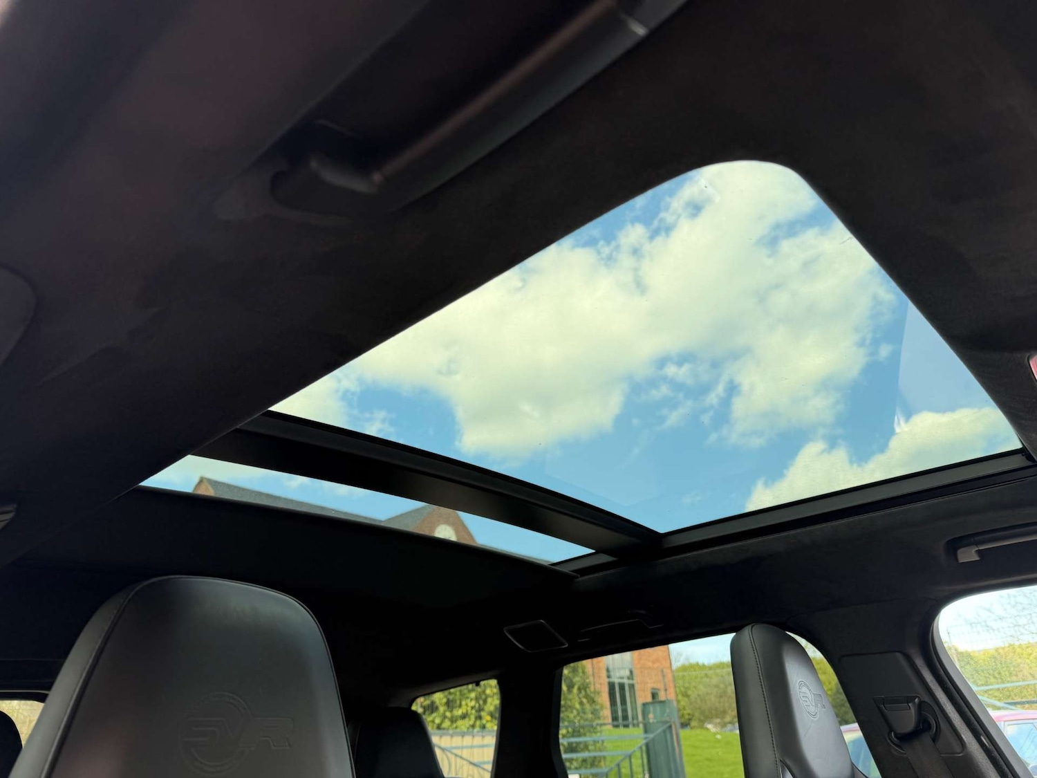 Used Land Rover Range Rover Sport 2019 for sale - 78053770: Photo 17