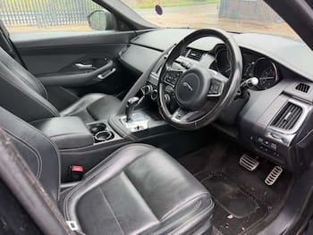 Used Jaguar E-Pace 2019 for sale - 79840208: Photo