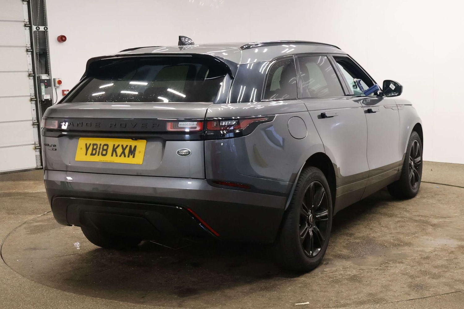 Used Land Rover Range Rover Velar 2018 for sale - 76830022: Photo 11