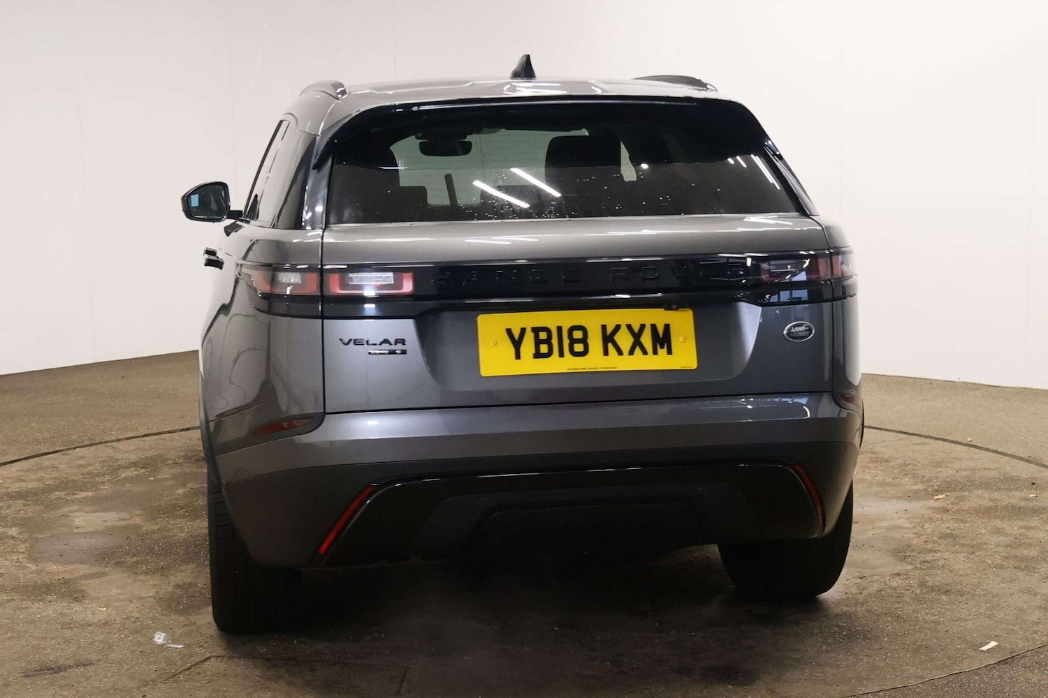 Used Land Rover Range Rover Velar 2018 for sale - 76830022: Photo 13