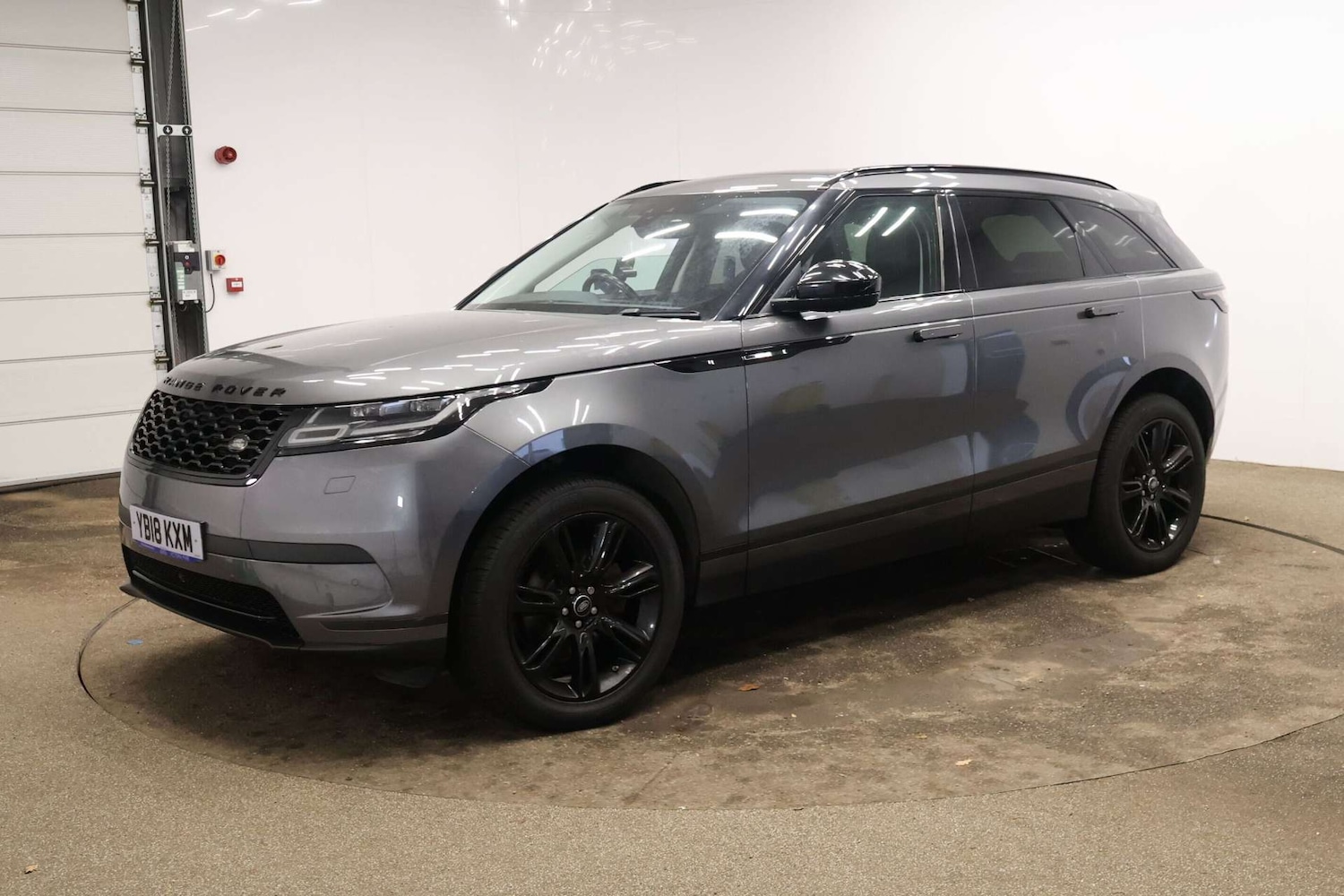 Used Land Rover Range Rover Velar 2018 for sale - 76830022: Photo 15